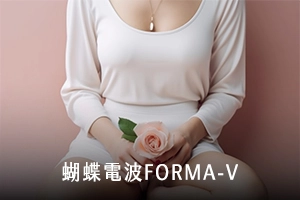 蝴蝶電波FORMA-V 